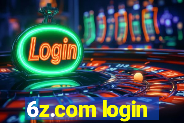 6z.com login